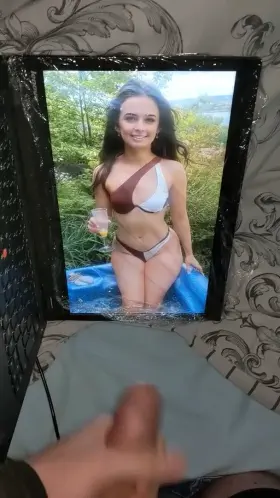 18 huge shots for 18 years old (wait till end)