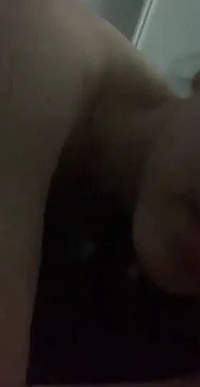 [F][20] Had to cut it short cause I heard my roommate coming up 😅 x