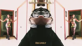 Jada Fire, Osa Lovely, & Tori Montana in 