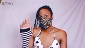 I'm not the best dancer, so I hope my cum makes up for it 🥺