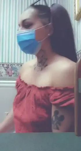 I hope my titties turn you on 😊 [OC]