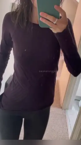 What do you prefer, to take control or be submissive? 😇 😈