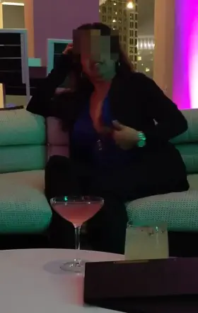 Mom of 3 getting a bit wild