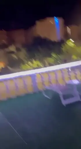 He told me his wife would be ready when I got to the room but this wasn’t what I was expecting!