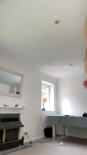 A little bit of jiggle [BA]