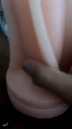 I teased myself like this for over an hour and didn’t stop until I came❤️❤️