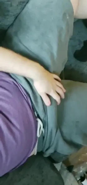 Finally friday, how's everyone doing?