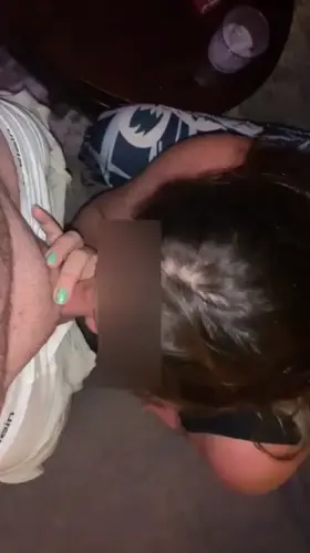 42(F). If your dick isn’t covered in 💦💦💦, she’s not doing it right…😜😈😍😘