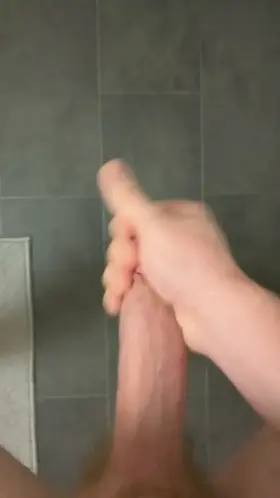 Made a little mess..