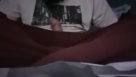 Getting closer, I can reach the tip properly now :)