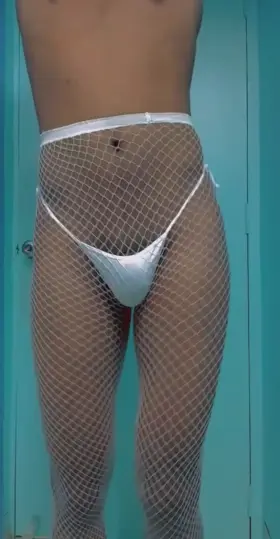 I'd rather bounce on your cock :p