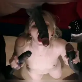 A sissies fantasy ♥️