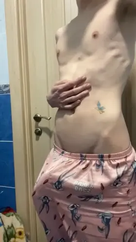 Do you like my pyjama pants? 😅