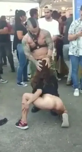 WTF is going on here