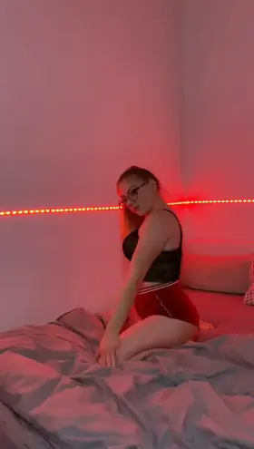 At least would makes me happy if 5 guys love my booty