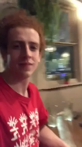 Would you date my girlfriend infront of me?