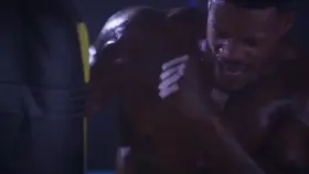 Happy Blacked Friday!