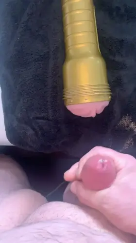 Felt great, come watch me next time.