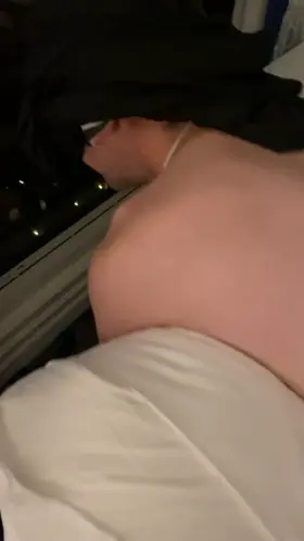 I require my sub to moo like a good cum cow whenever he is milked. Fair don't you think? 🐮💦