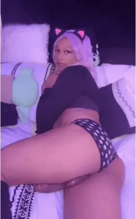 Don't you want to stay in and lay in bed with me?