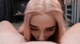 Sladki Slivki Makes It Disappear 🍆👀