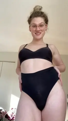 Womp, there it is <3