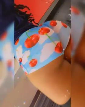 Wheres my cherry lovers?