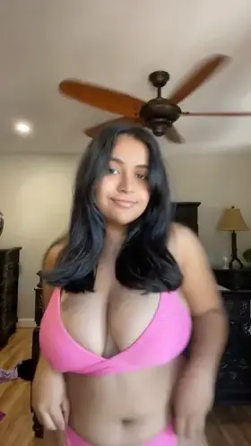 Giant perfect udders