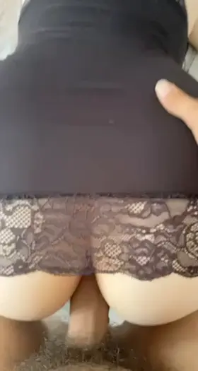 Amateur Ass Pawg Porn GIF by yesbossman