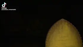 It was a graveyard smash! 👻