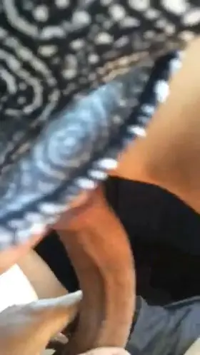 Sexy blonde wife taking my BBC at lunch in the parking lot