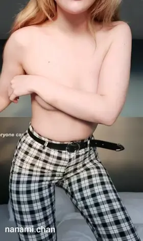 They might be tiny, but the nips are on point