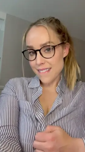 Your To-Do List Today: Me