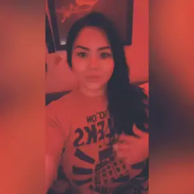 Suck them while we cuddle in bed.