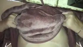 For people who like hanging titties