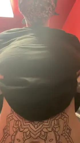 (OC) stuck at work on my birthday but I wanted to show off for y’all 😘