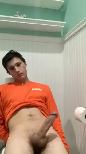 She told me to ruin my own orgasm 🥴🥴😭