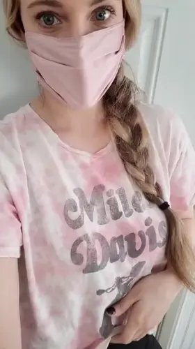 Oh you know just trying to fit them in the screen.