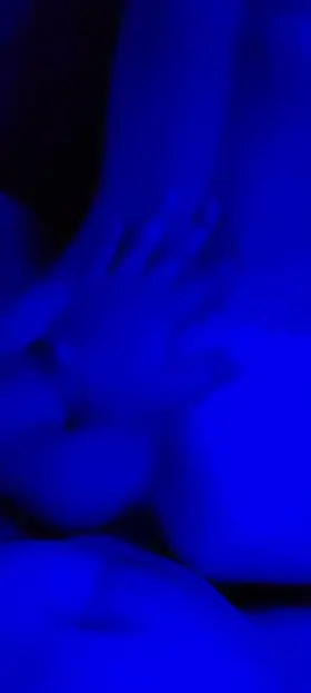 A little doggy tease. She needs a pussy to eat.