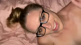 One way to get my glasses clean