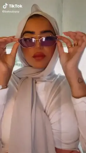 You miss a lot about arab womens