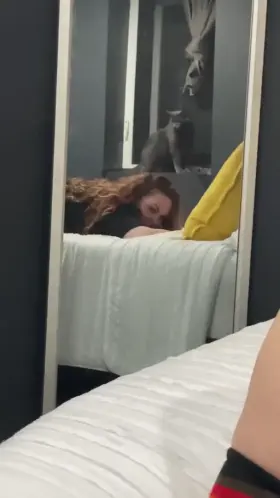 Pulled them down. Do what you must.