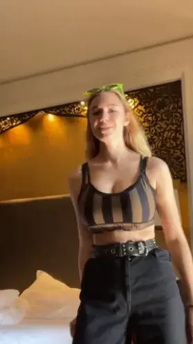 Naughty version. For the tiktok lovers 😉