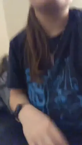 Now watch me boppp