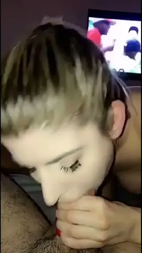 Any deepthroat lover's in here? 🥺