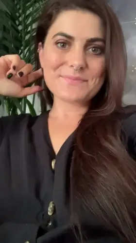 Wanna see my hairy pussy?