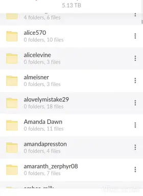 Check Comment For 5TB🔥🔥 of Baddies Collection👇👇