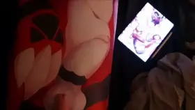 Finally took the cage off <3