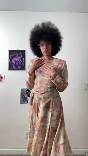 Dropping everything [OC]