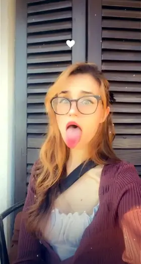 I think I got a little too into it